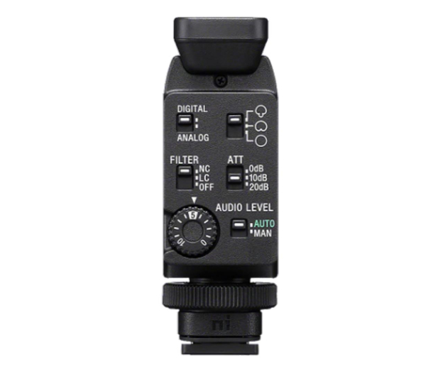 Sony ECM-B10 - 1270036 - zdjęcie 4